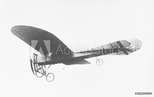 Picture of Bleriot 1910 Date 3654